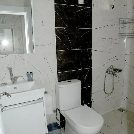 Uzum Iskelesi Apart * Kaş