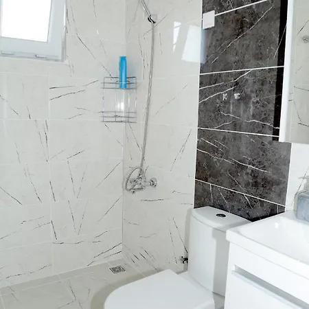 Apartament Uzum Iskelesi Apart Kaş