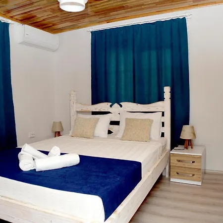 Apartament Uzum Iskelesi Apart