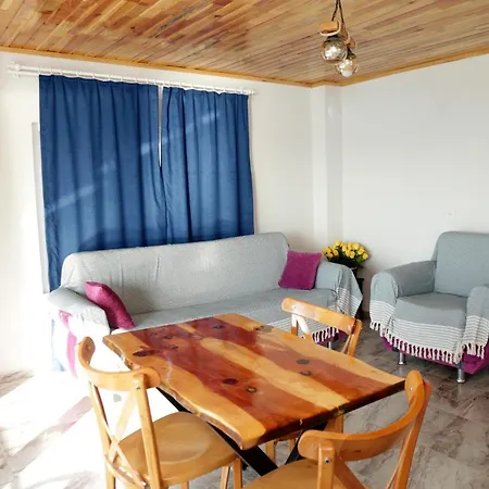 Uzum Iskelesi Apart Apartament *
