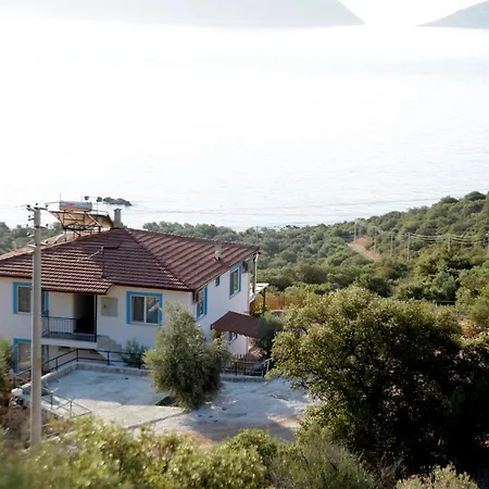 Uzum Iskelesi Apart Apartament *