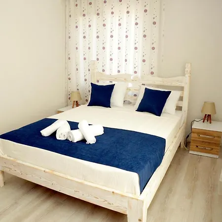 Uzum Iskelesi Apart * Kaş