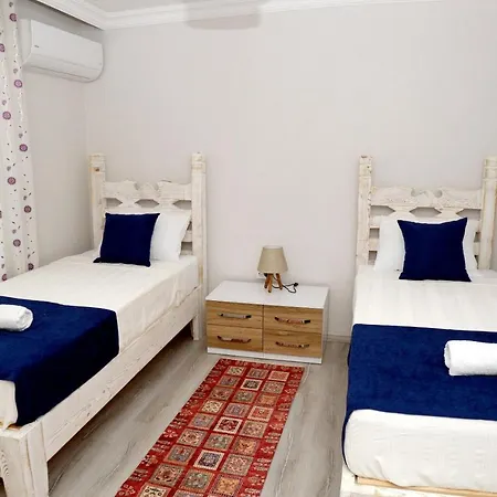 Uzum Iskelesi Apart * Kaş
