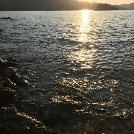 Uzum Iskelesi Apart Apartament *