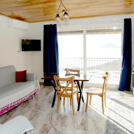 Uzum Iskelesi Apart Apartment